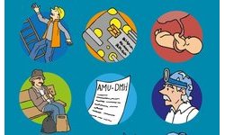 Livrets ’Le système des soins de santé en Belgique : bon à savoir’