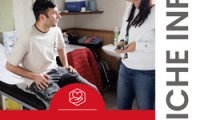 Fedasil : Fiche info sur l’assurance-maladie des DPI qui travaillent