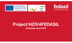 Wijziging van de procedure toegang tot zorg