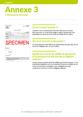 Fiche info. Annexe 3.