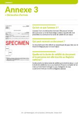 Fiche info. Annexe 3.
