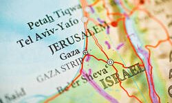 Nouvelle page sur les évacuations de personnes malades et vulnérables de Gaza