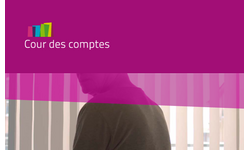 AMU&nbsp;: Recommandation de la Cour des comptes sur les 