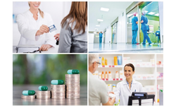 Werkwijze en het beleid van de Brusselse OCMW’s op het vlak van gezondheidszorg&nbsp;:  naar een harmonisering&nbsp;?