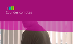 AMU&nbsp;: Recommandations de la Cour des comptes sur la limitation du prestataire de soins