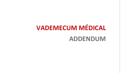 Nouveau vademecum de Fedasil sur les soins médicaux
