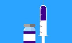 Covid-19 vaccinatie