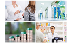 Pratiques et politiques des CPAS bruxellois  en matière de soins de santé&nbsp;:  vers une harmonisation&nbsp;?