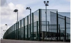 L’accès aux soins de santé en centres fermés