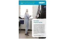 Publicatie jaarverslag Myria 2020&nbsp;: machtiging tot verblijf (9bis-9ter)