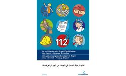 Livrets ’Le système des soins de santé en Belgique&nbsp;: bon à savoir’
