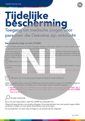 Protection temporaire (NL)